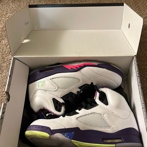 Air Jordan 5 retro